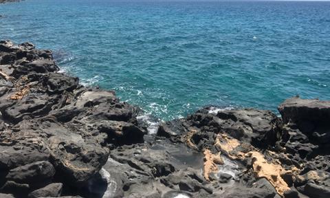 海水淡化預(yù)處理