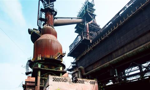 鍋爐補(bǔ)給水