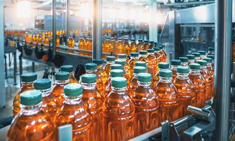 食品飲料加工用水