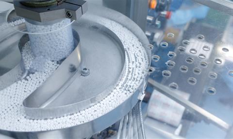 醫(yī)療制藥廢水