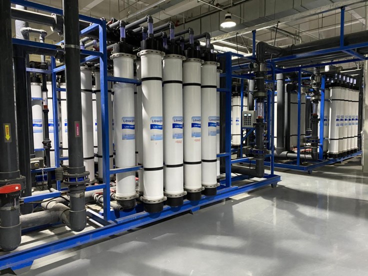 電子行業(yè)生產(chǎn)用水 電子行業(yè)生產(chǎn)用水