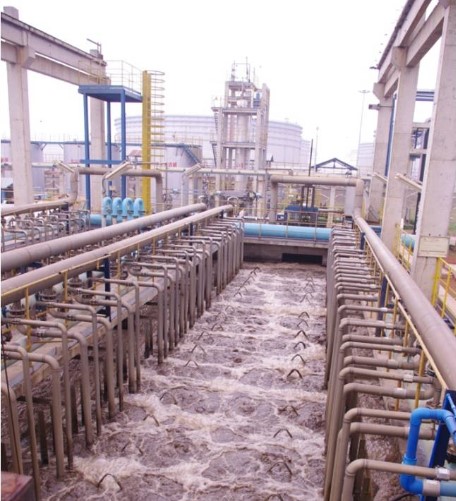 石油化工廢水 石油化工廢水