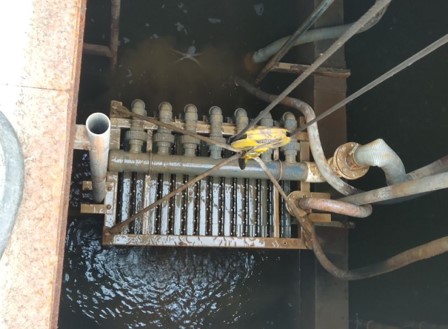 醫(yī)療制藥廢水 醫(yī)療制藥廢水