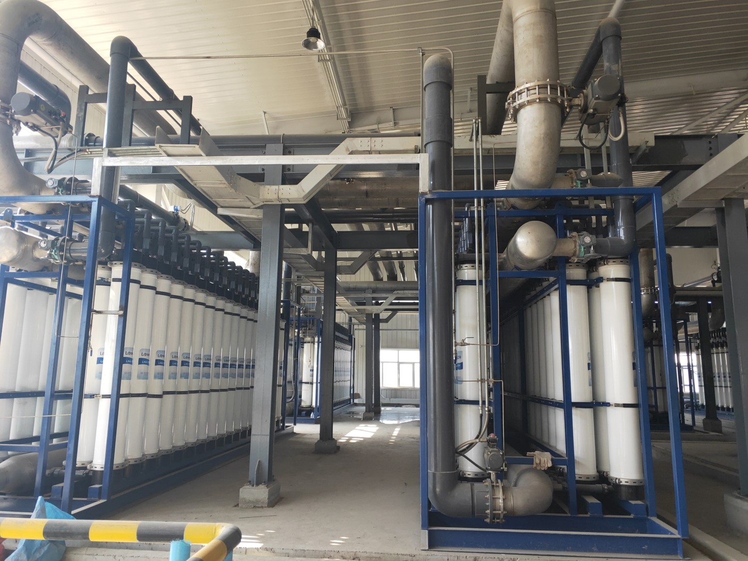 再生水回用 再生水回用