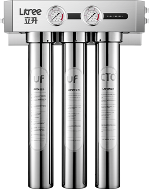 商用餐廚凈水器 K300