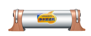 廚房超濾凈水器 LU3B-5C