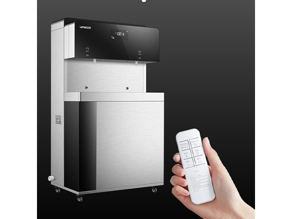 自帶遙控器 一鍵操作更便捷