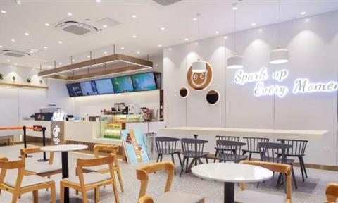 為你都可，立升凈水與CoCo都可奶茶15年初心不變！