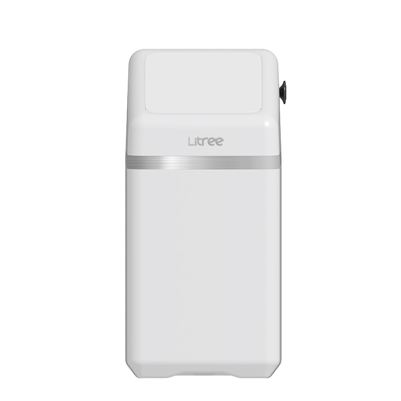 中央軟水機(jī)S0