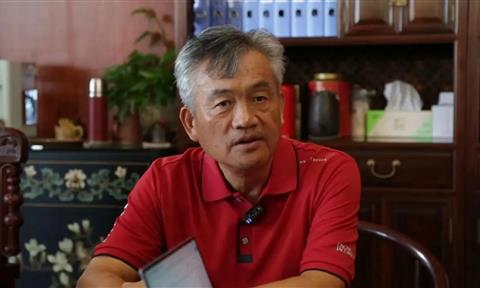 “膜”法治水，做水問題的解決者——立升集團董事長陳良剛 權(quán)威媒體專訪實錄