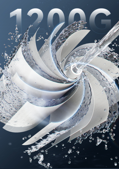 大流量凈水 輕松應(yīng)對(duì)客流高峰期