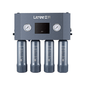 立升雙出水凈水器 RW1600 Pro