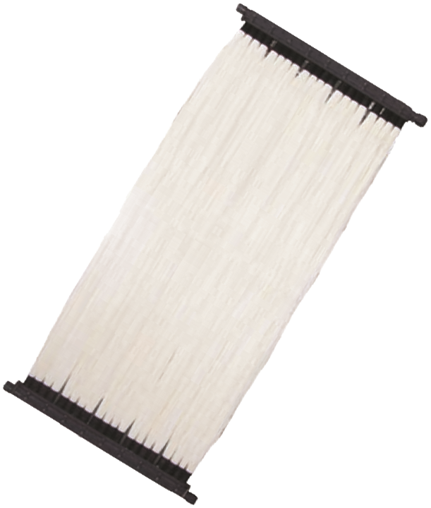 浸沒式 PVDF復合膜膜簾（常規(guī)型）