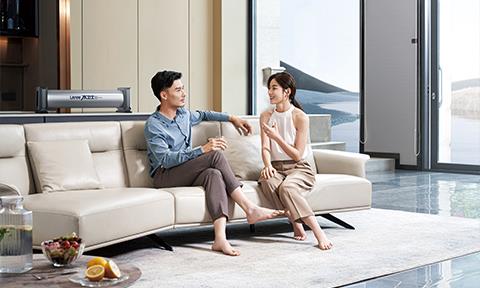 家用凈水產(chǎn)品畫(huà)冊(cè)