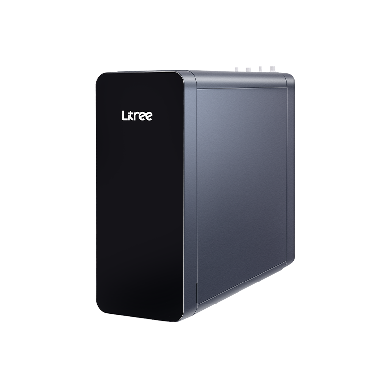 靈豚母嬰凈水器WL4