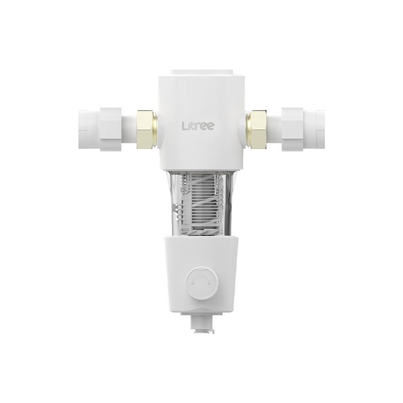 前置過濾器P0 Pro