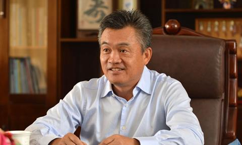 立升創(chuàng)始人陳良剛個人簡歷