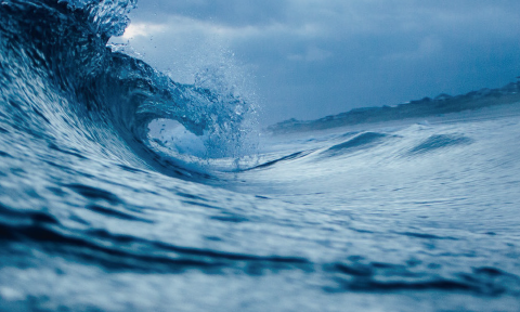 市政水處理解決方案